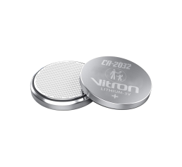 button cell batteries